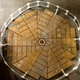 Illustration for article titled NASA Is Working on Origami Solar Arrays That Unfurl in Space